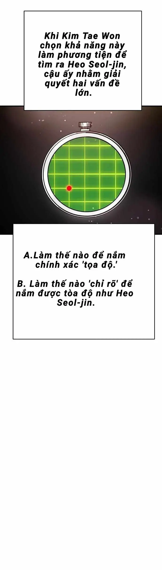 Player Nettruyen ZZZ Chương 180 Page 33
