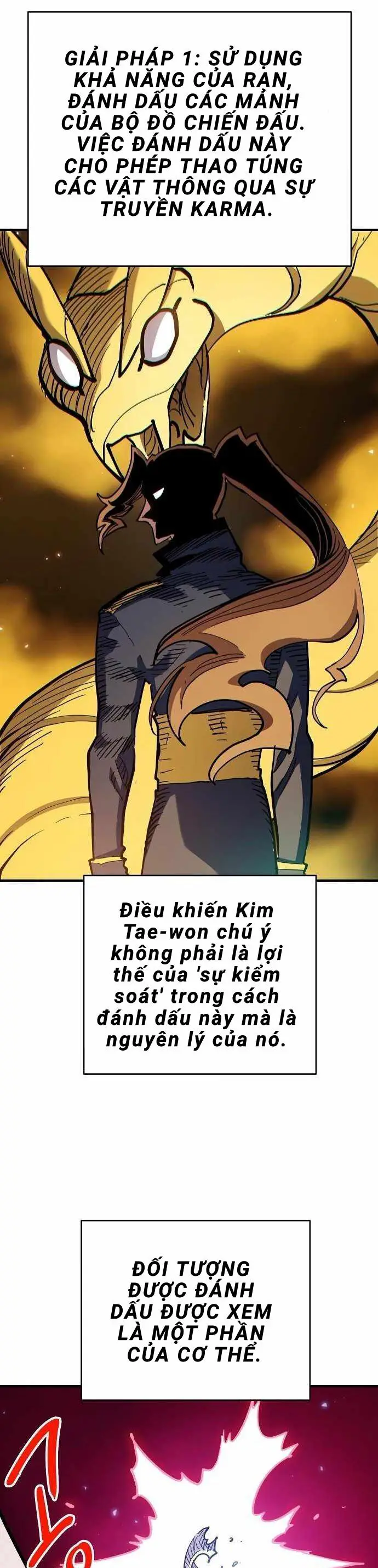 Player Nettruyen ZZZ Chương 180 Page 37