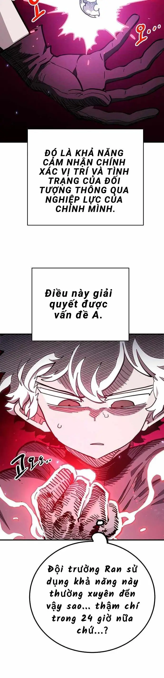 Player Nettruyen ZZZ Chương 180 Page 38