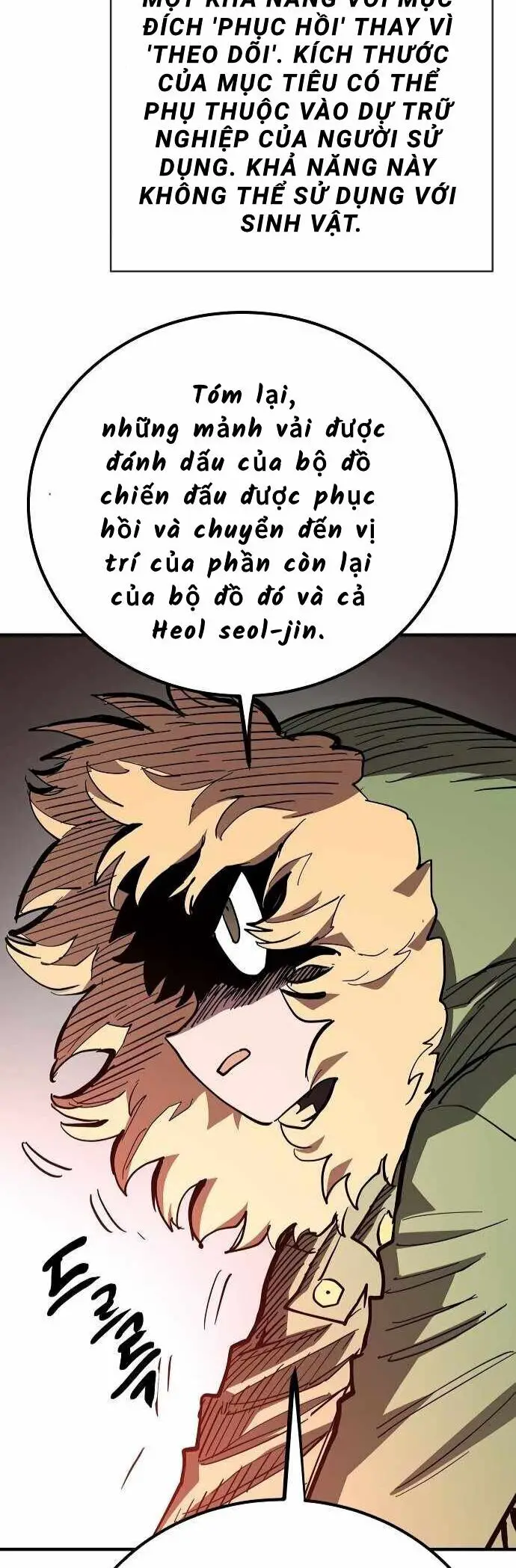 Player Nettruyen ZZZ Chương 180 Page 40