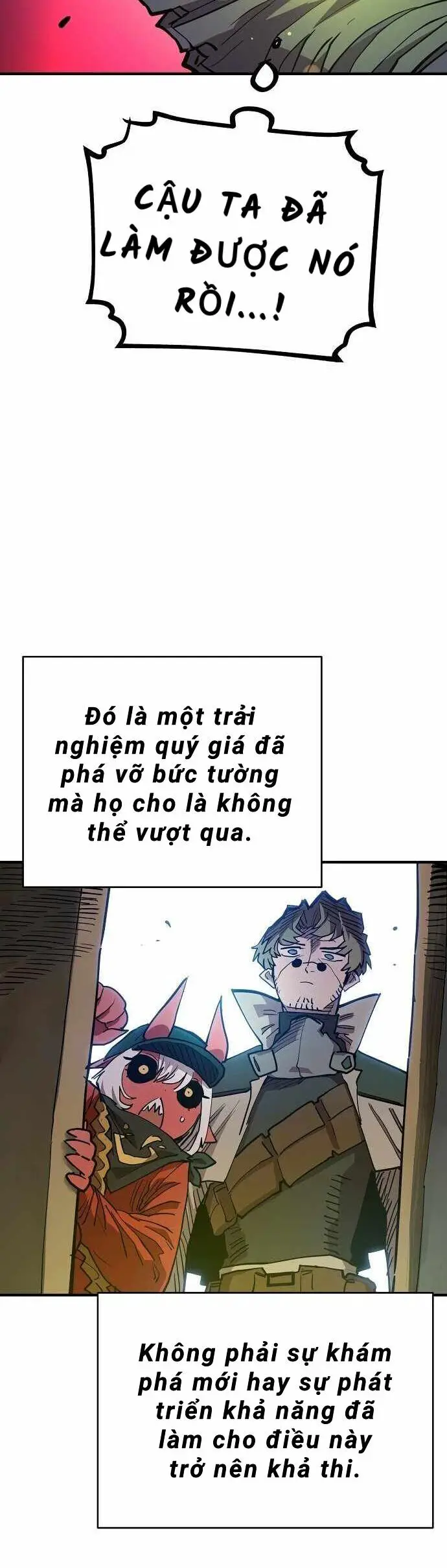 Player Nettruyen ZZZ Chương 180 Page 44