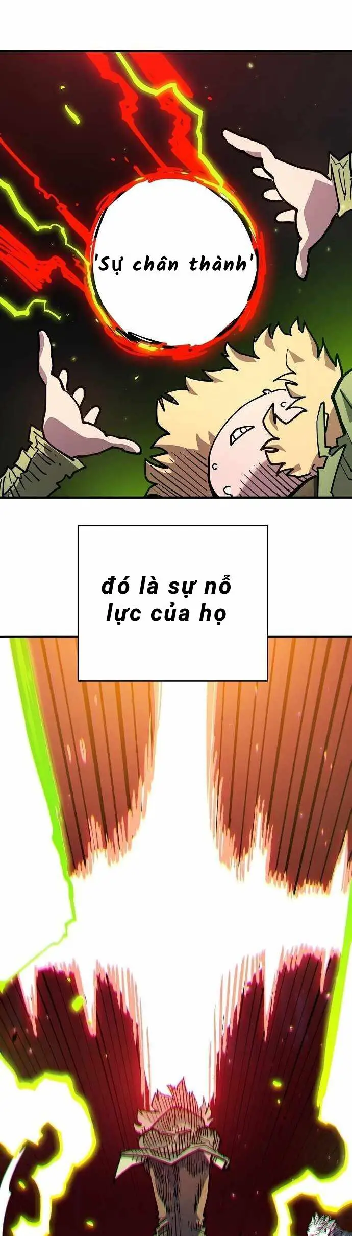 Player Nettruyen ZZZ Chương 180 Page 45
