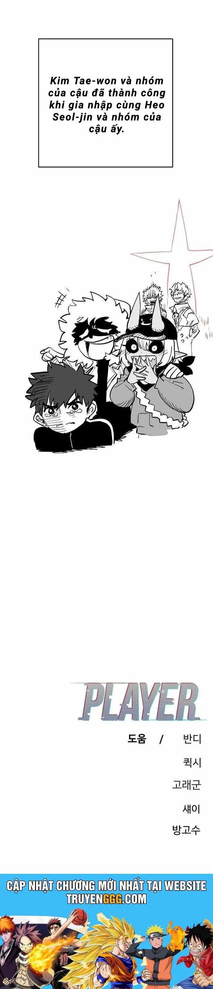 Player Nettruyen ZZZ Chương 180 Page 52