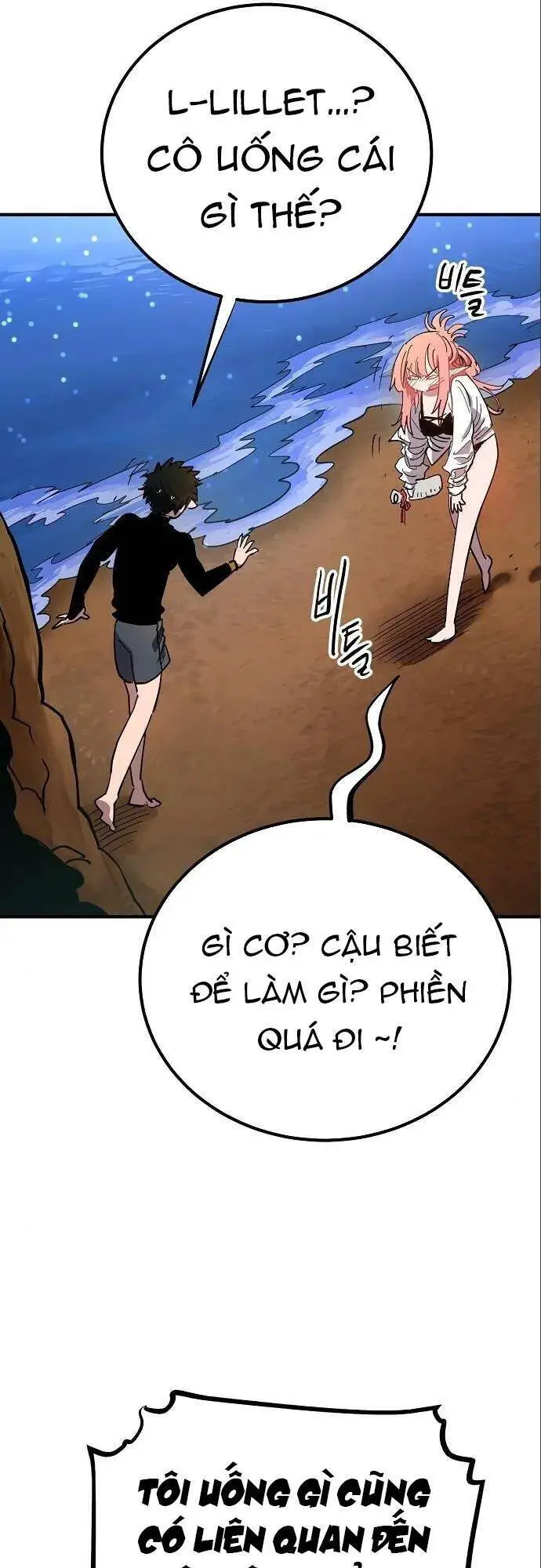 Player Nettruyen ZZZ Chương 179 Page 8