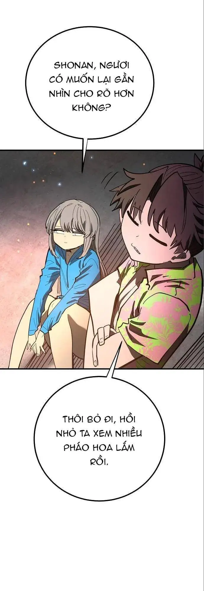 Player Nettruyen ZZZ Chương 179 Page 18