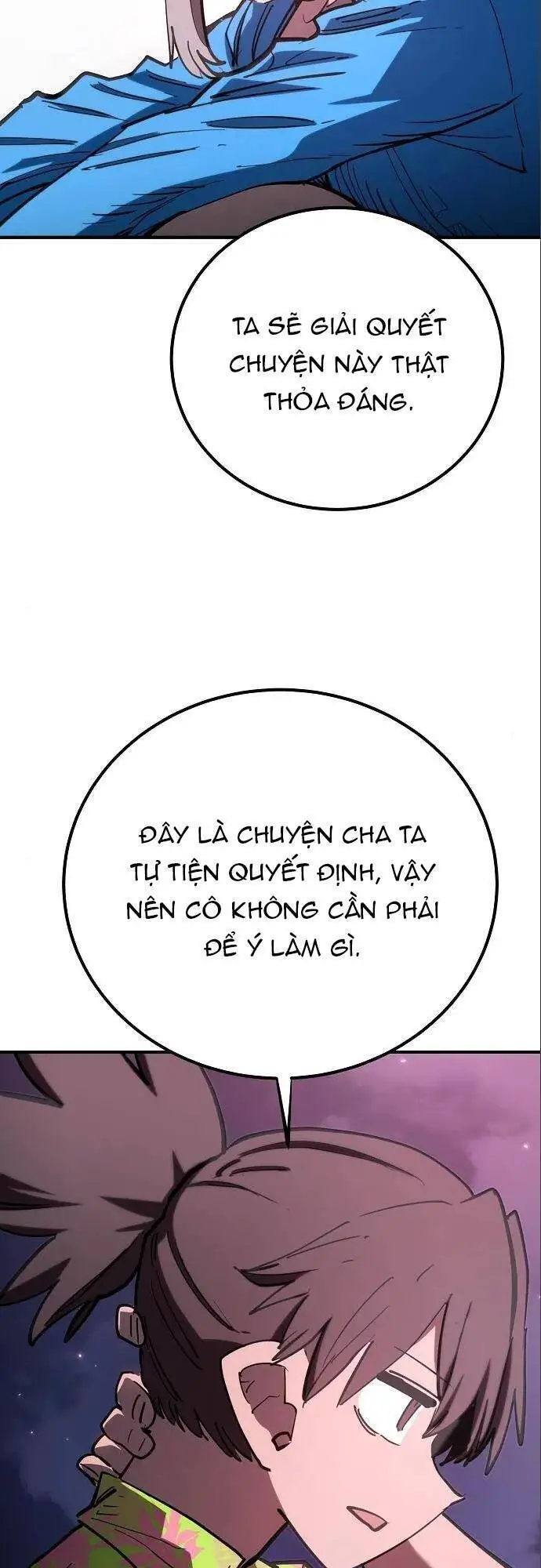 Player Nettruyen ZZZ Chương 179 Page 20