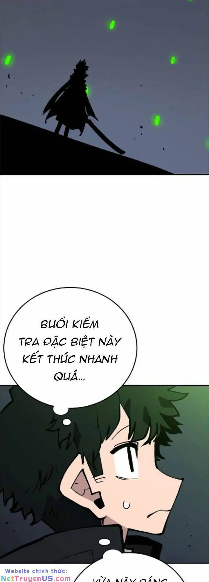 Player Nettruyen ZZZ Chương 110 Page 2