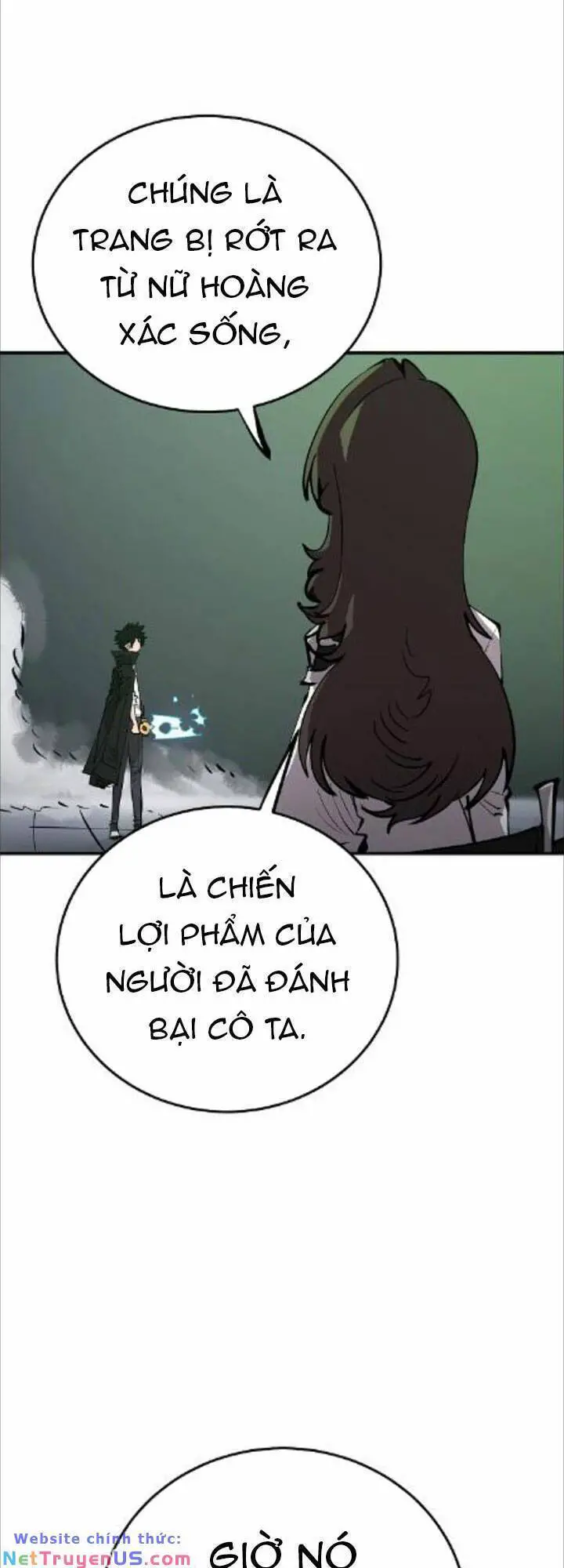 Player Nettruyen ZZZ Chương 110 Page 5