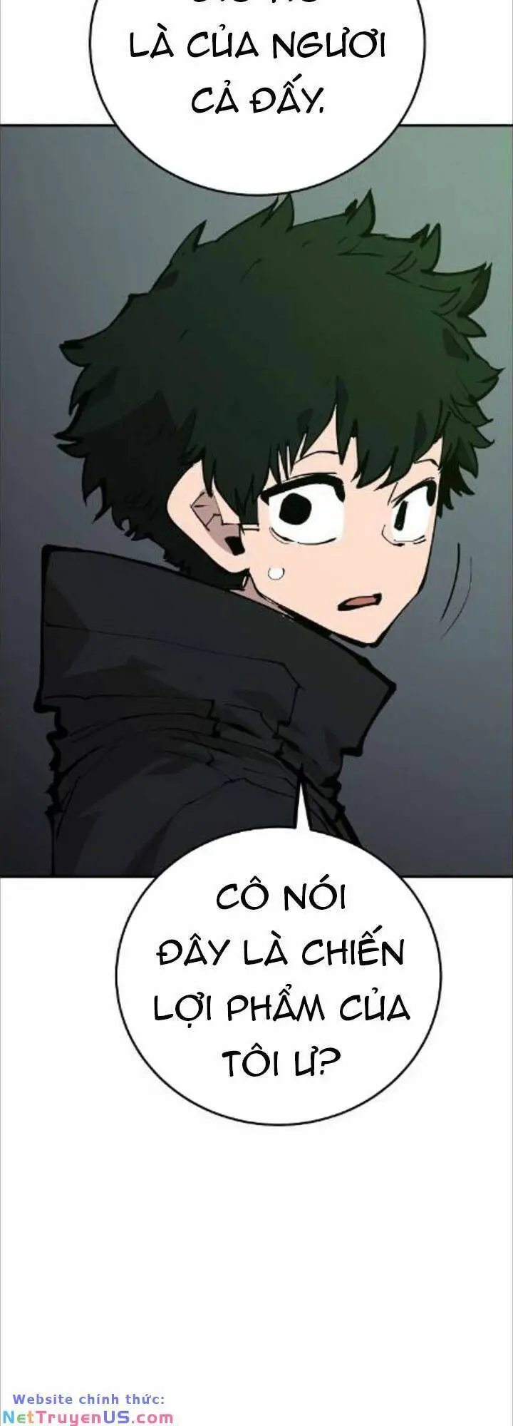Player Nettruyen ZZZ Chương 110 Page 6
