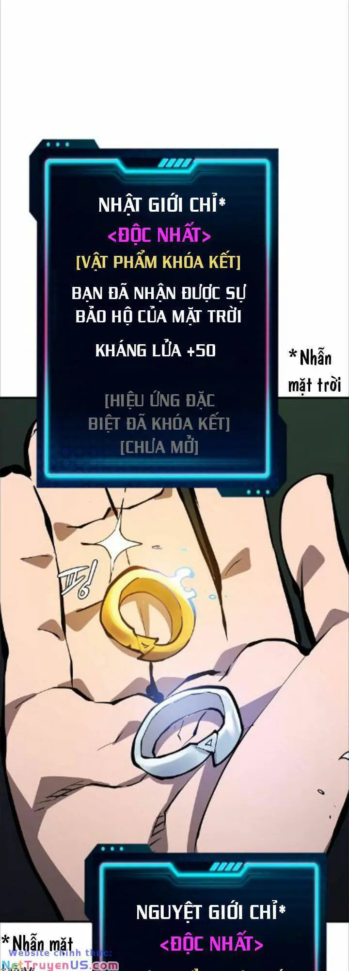 Player Nettruyen ZZZ Chương 110 Page 10
