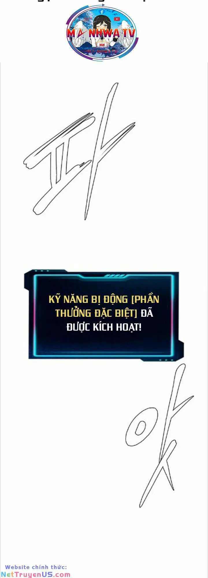 Player Nettruyen ZZZ Chương 110 Page 12