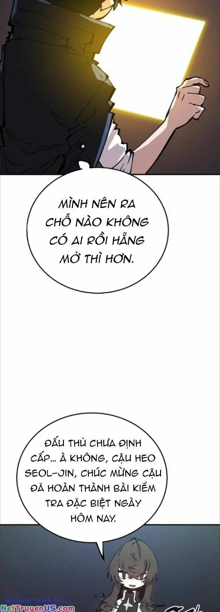 Player Nettruyen ZZZ Chương 110 Page 14