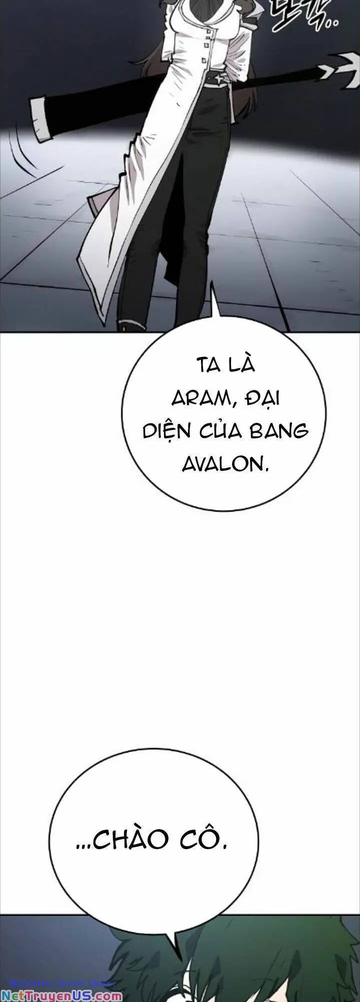 Player Nettruyen ZZZ Chương 110 Page 15