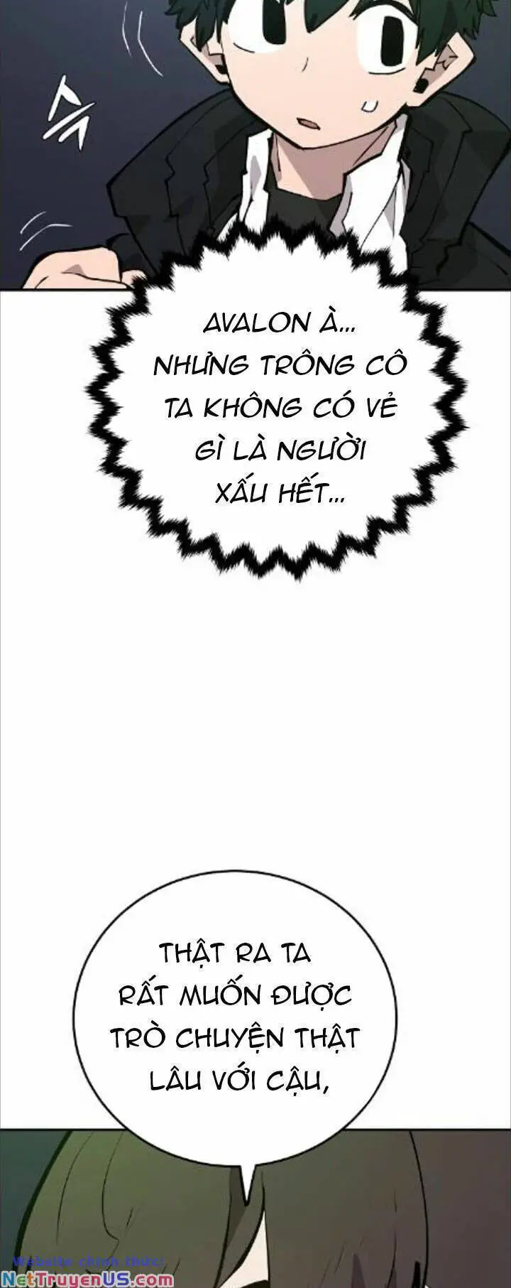 Player Nettruyen ZZZ Chương 110 Page 16
