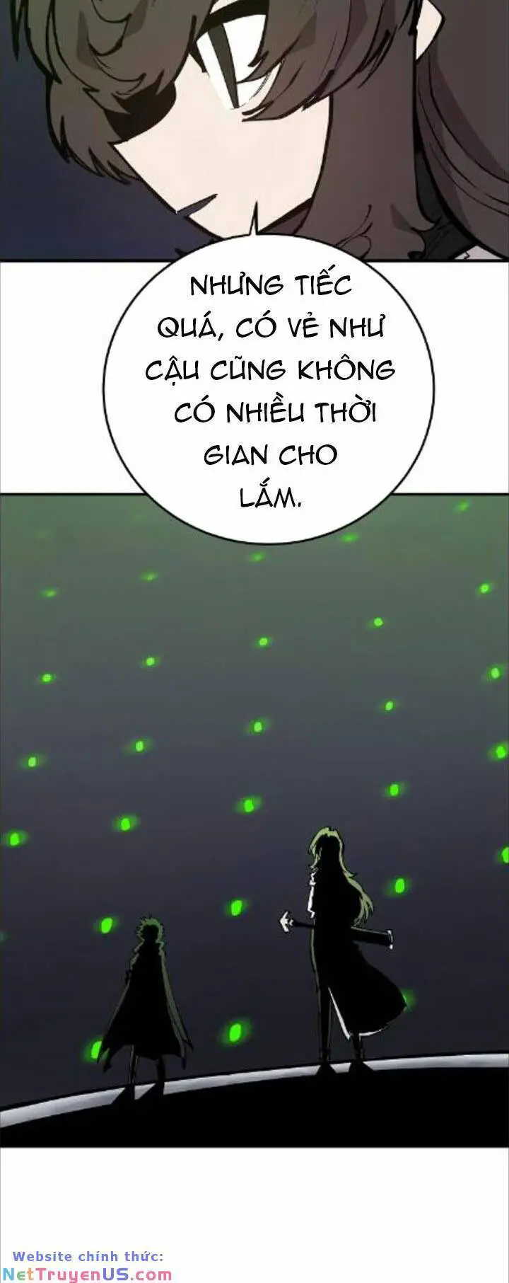 Player Nettruyen ZZZ Chương 110 Page 17