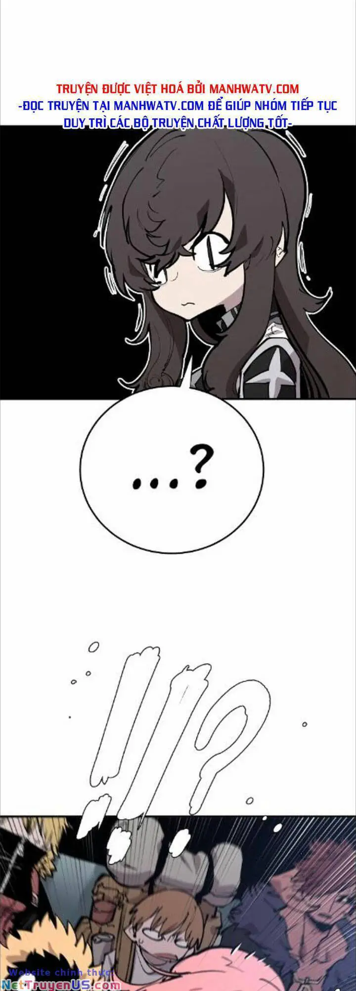 Player Nettruyen ZZZ Chương 110 Page 22