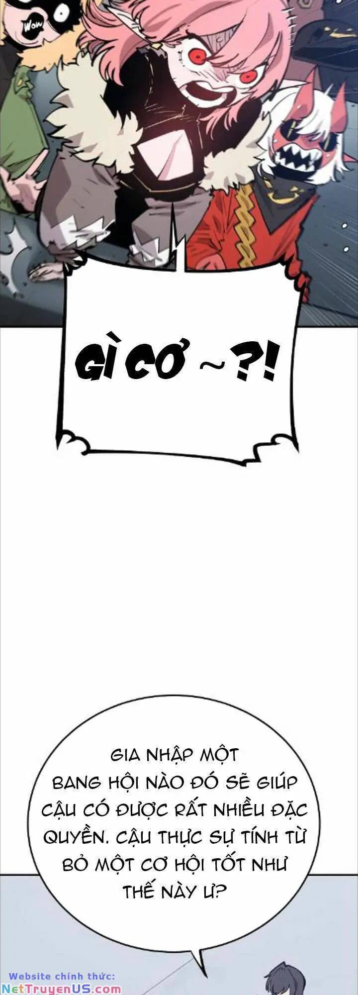 Player Nettruyen ZZZ Chương 110 Page 23