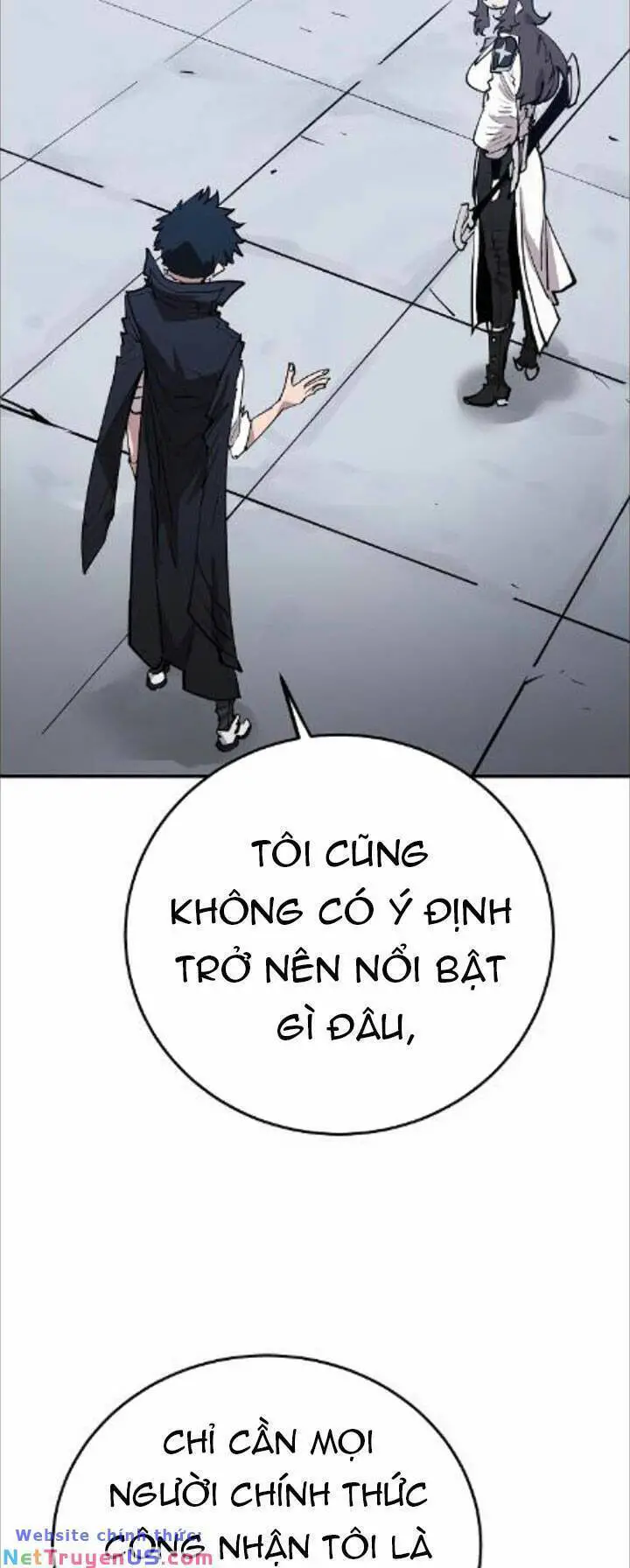 Player Nettruyen ZZZ Chương 110 Page 24