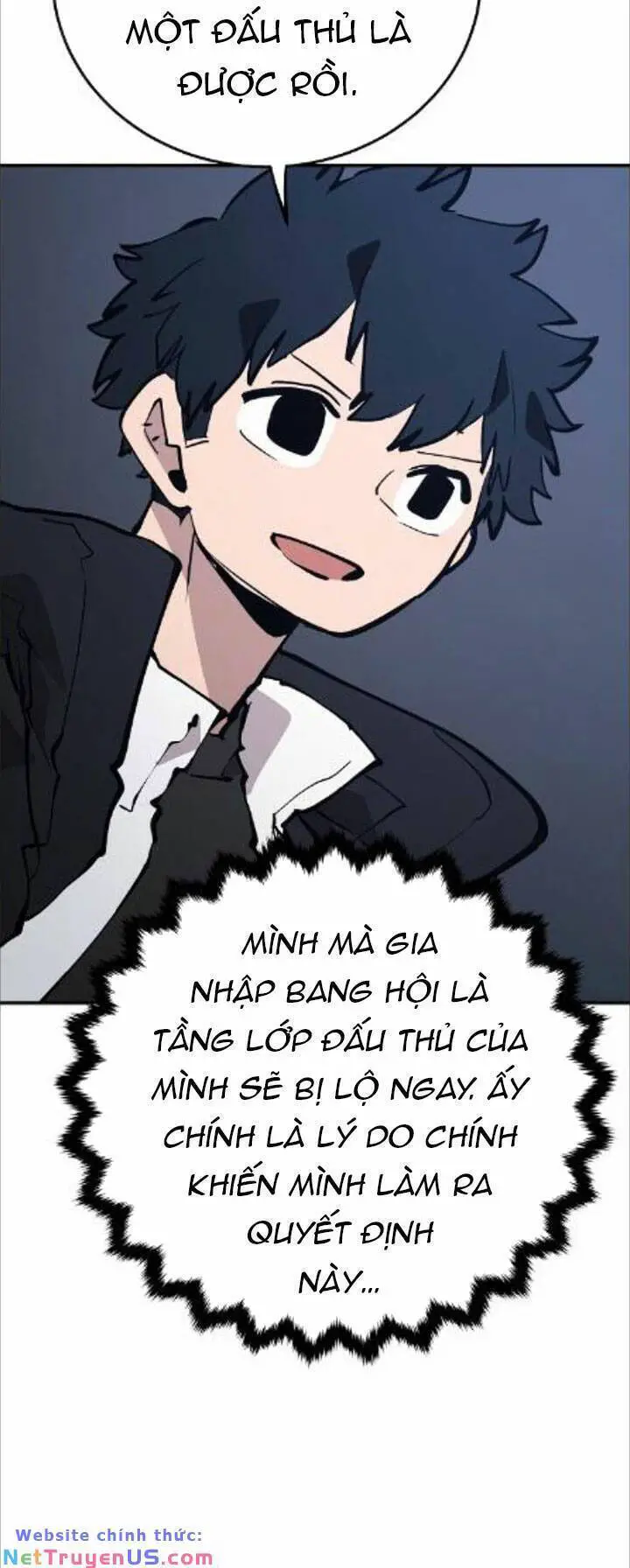 Player Nettruyen ZZZ Chương 110 Page 25