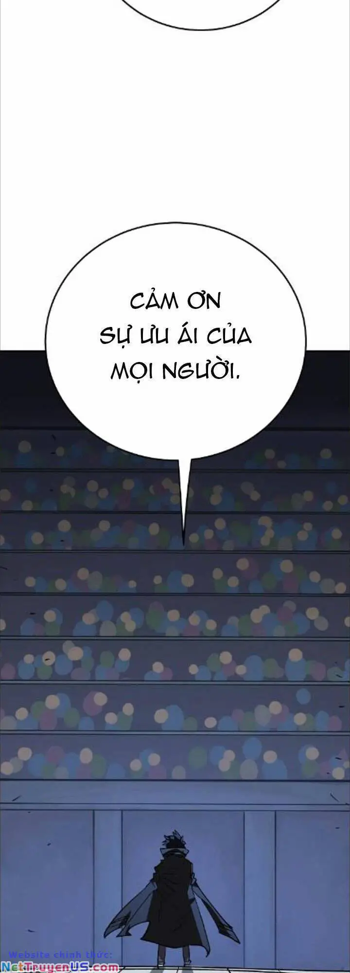 Player Nettruyen ZZZ Chương 110 Page 31