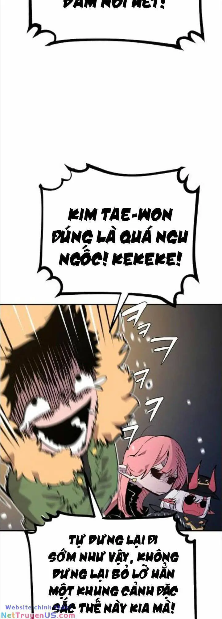 Player Nettruyen ZZZ Chương 110 Page 39