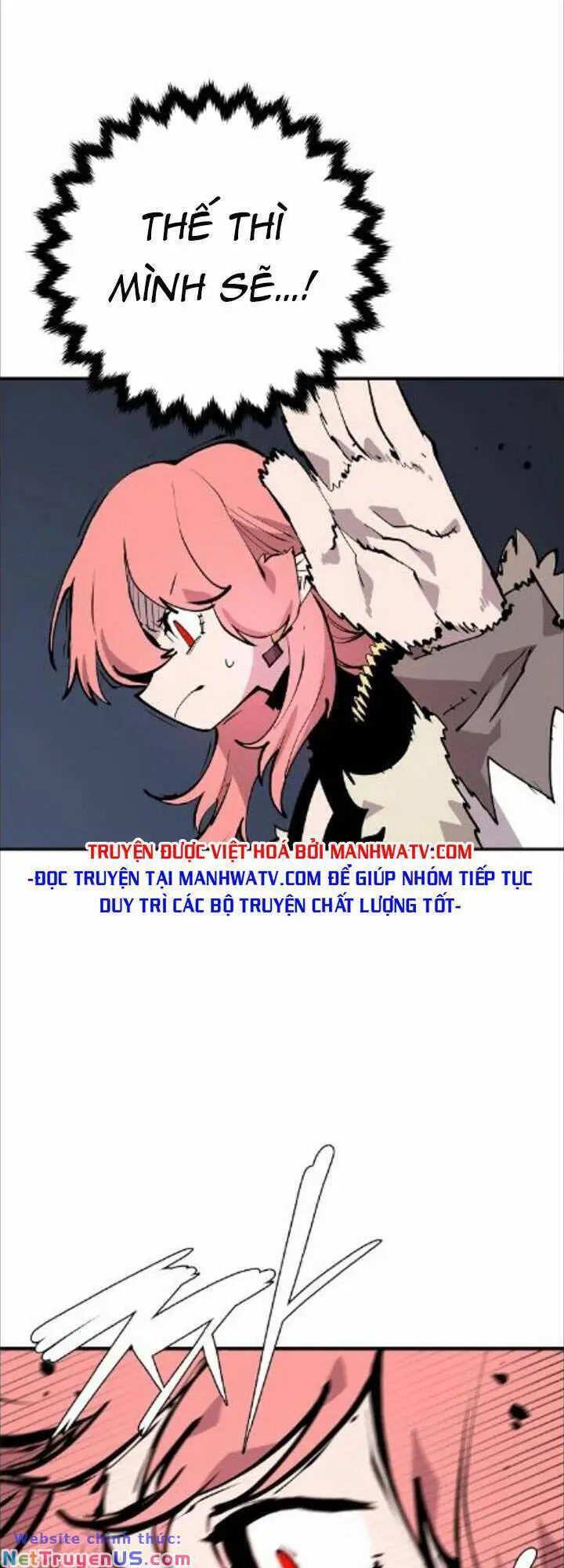 Player Nettruyen ZZZ Chương 110 Page 43