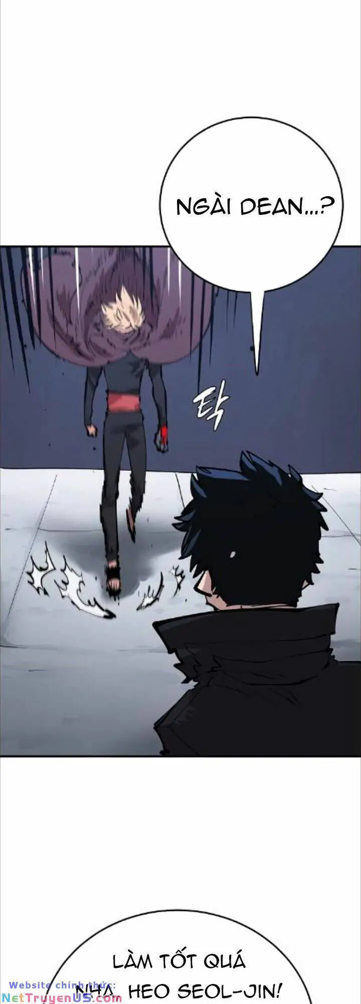 Player Nettruyen ZZZ Chương 110 Page 50