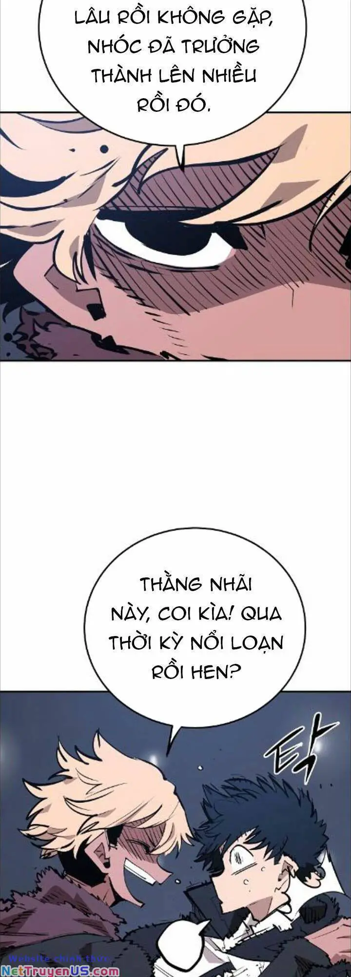 Player Nettruyen ZZZ Chương 110 Page 51