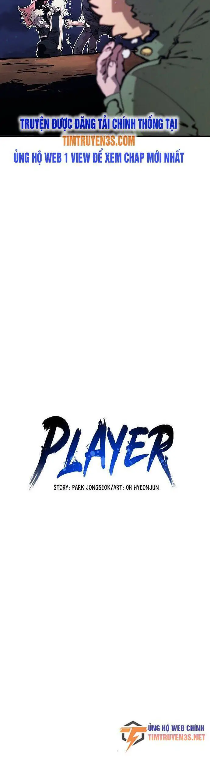 Player Nettruyen ZZZ Chương 63 Page 11