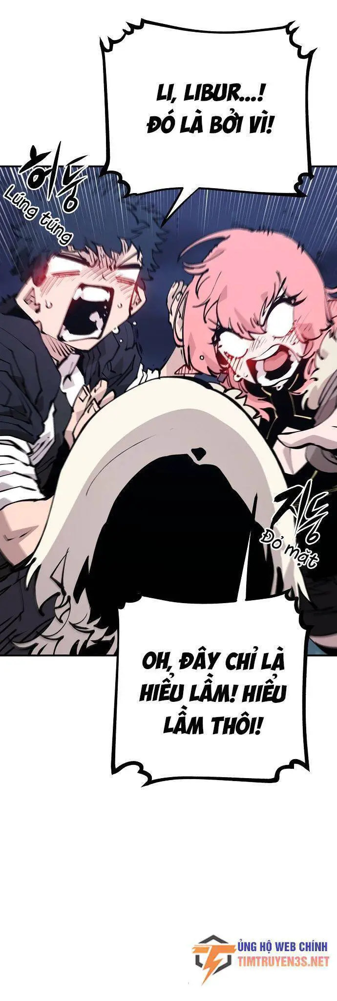 Player Nettruyen ZZZ Chương 63 Page 15