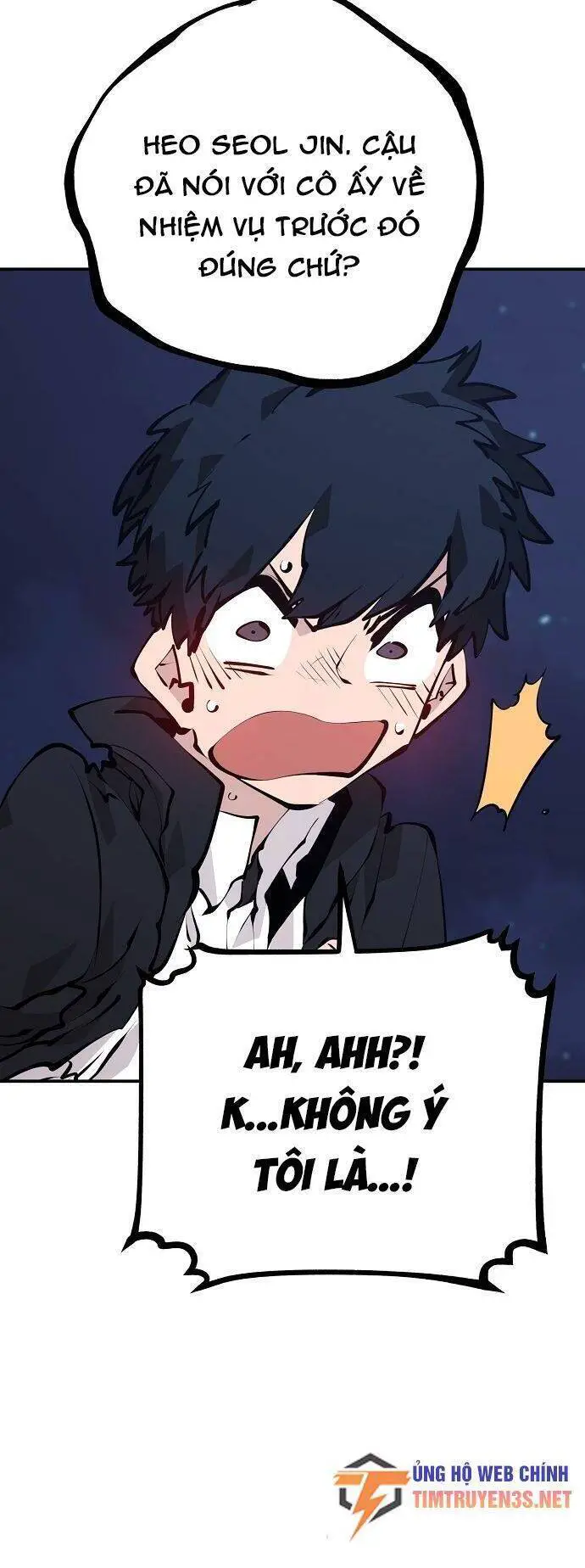 Player Nettruyen ZZZ Chương 63 Page 17