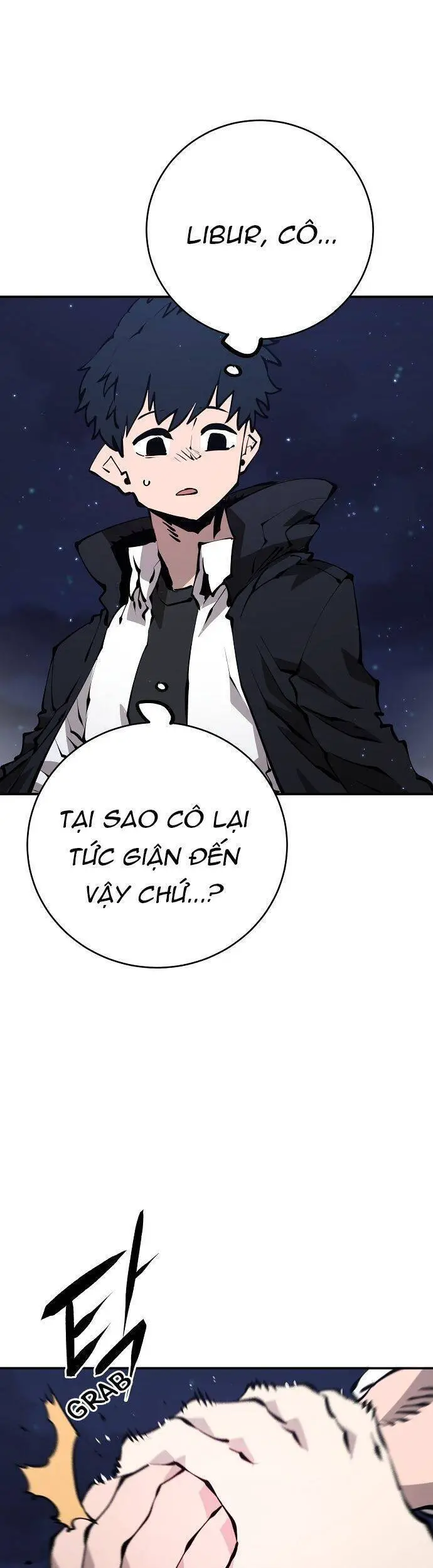 Player Nettruyen ZZZ Chương 63 Page 22