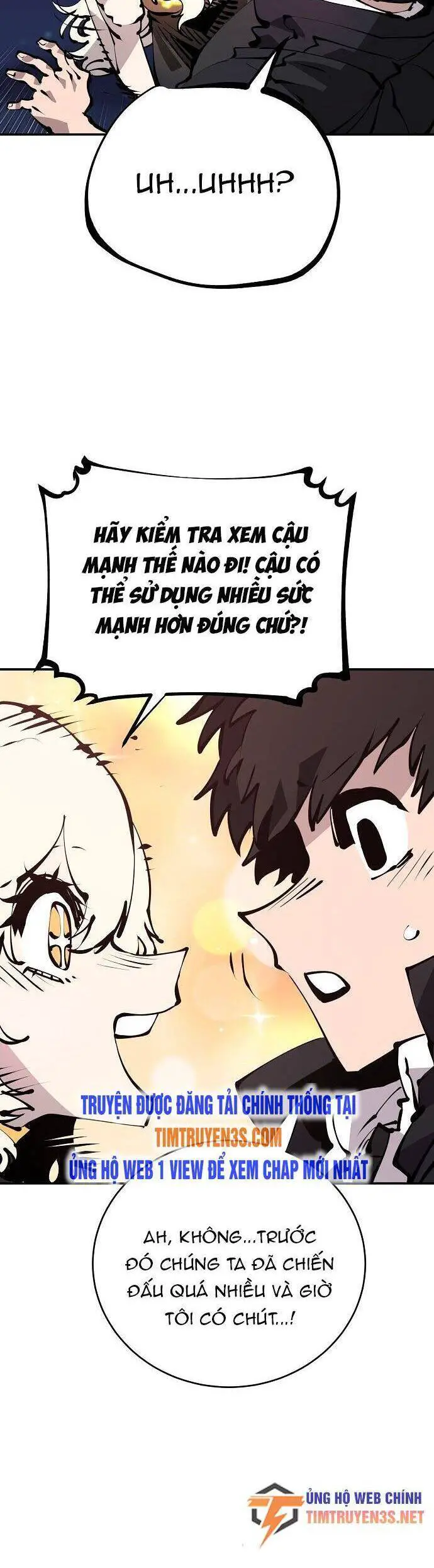 Player Nettruyen ZZZ Chương 63 Page 31