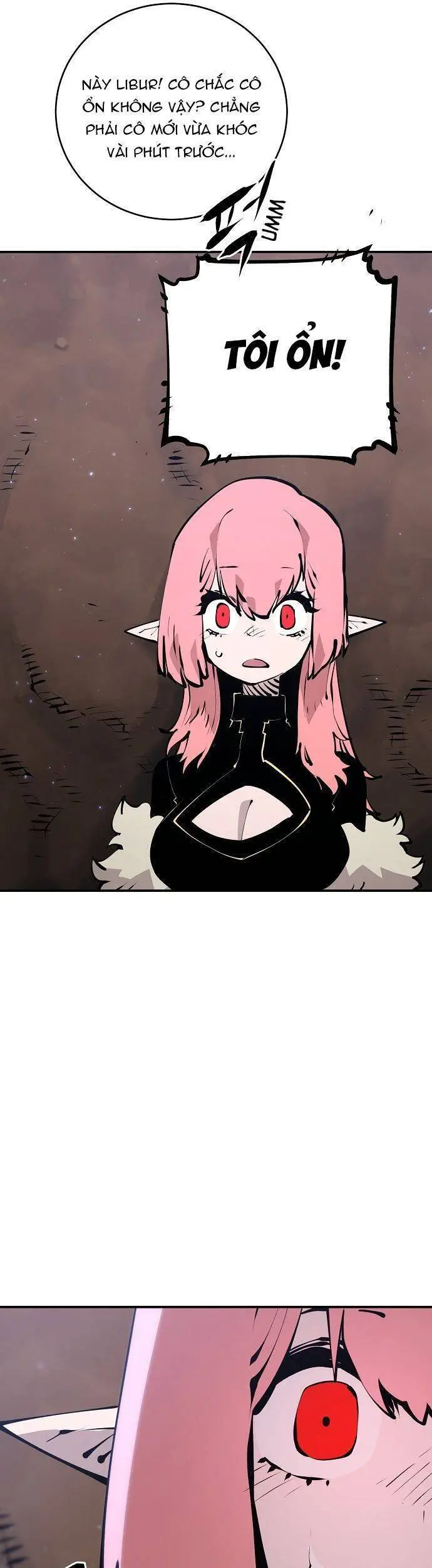 Player Nettruyen ZZZ Chương 63 Page 32