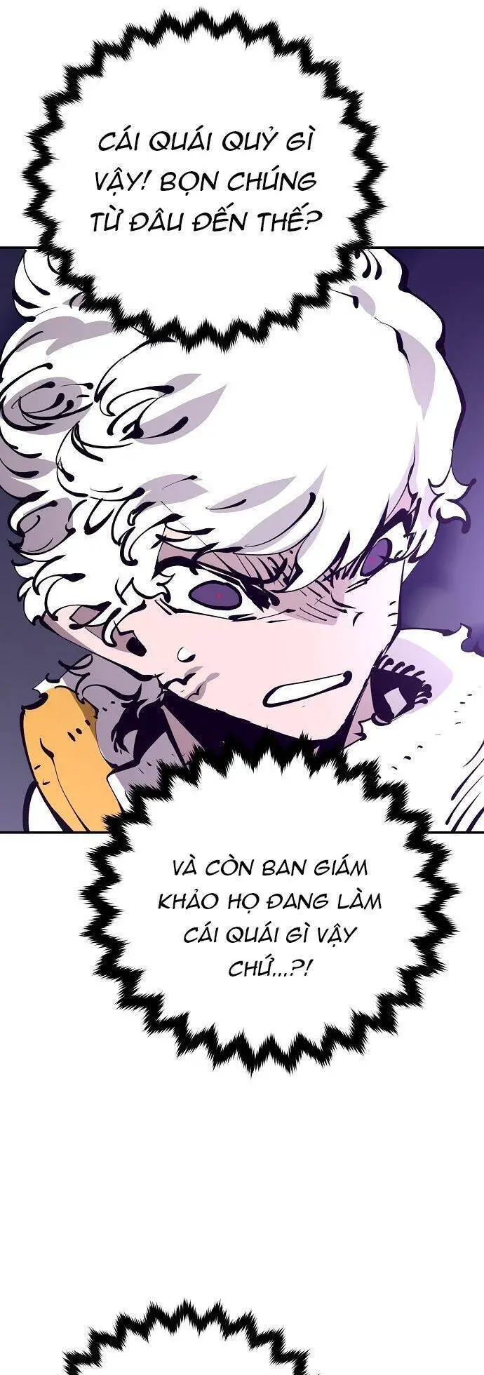 Player Nettruyen ZZZ Chương 63 Page 45