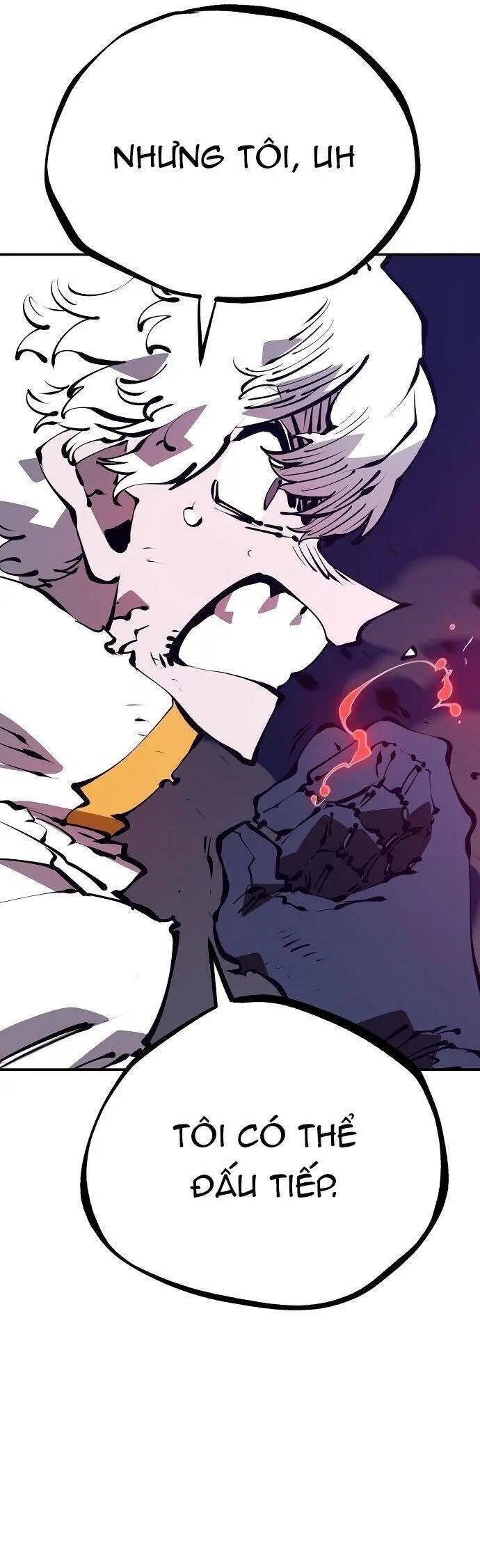 Player Nettruyen ZZZ Chương 63 Page 51