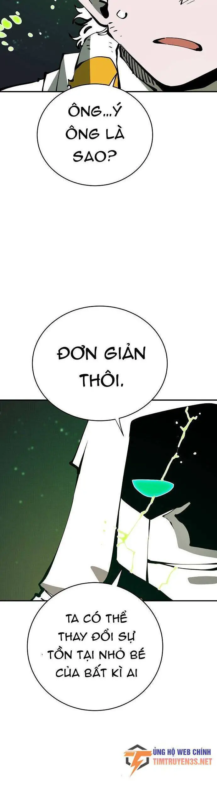 Player Nettruyen ZZZ Chương 64 Page 29