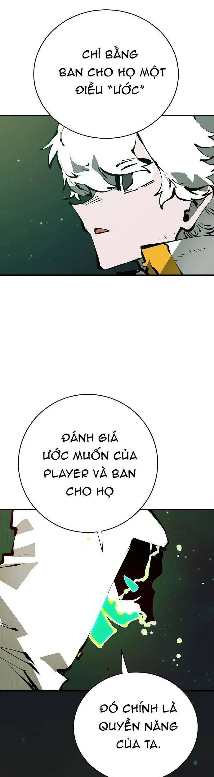 Player Nettruyen ZZZ Chương 64 Page 30