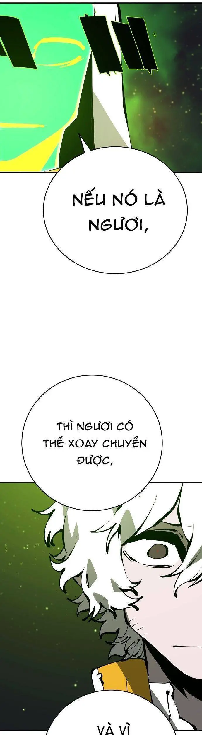 Player Nettruyen ZZZ Chương 64 Page 36