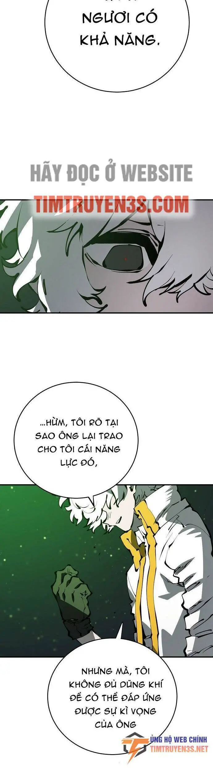 Player Nettruyen ZZZ Chương 64 Page 37