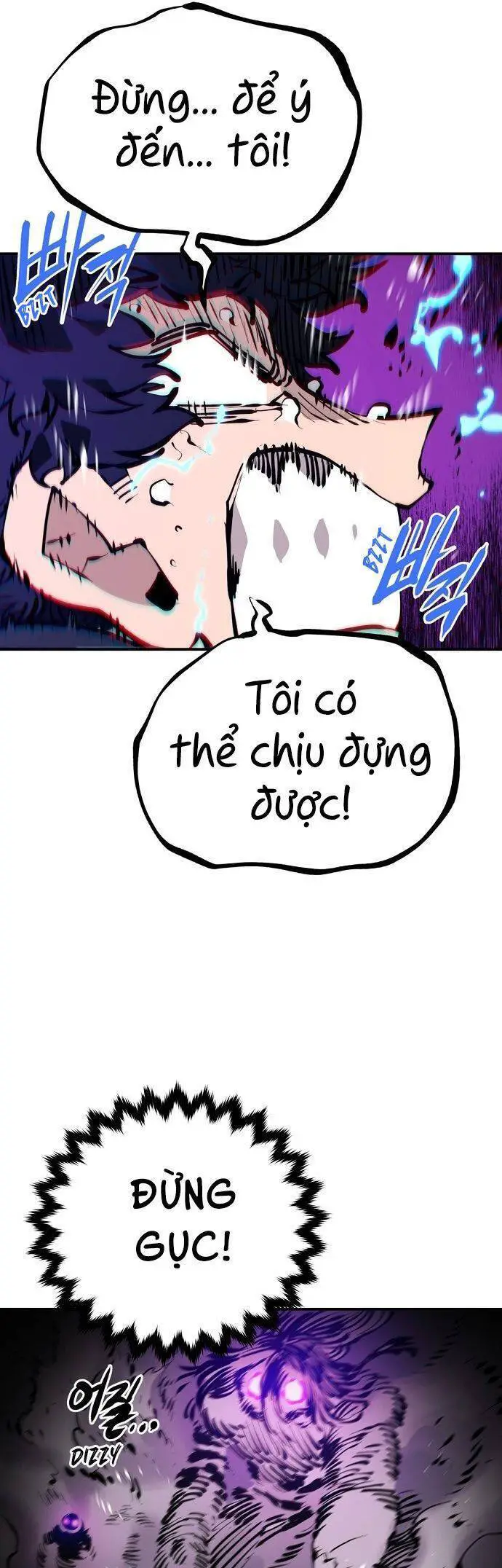Player Nettruyen ZZZ Chương 64 Page 50