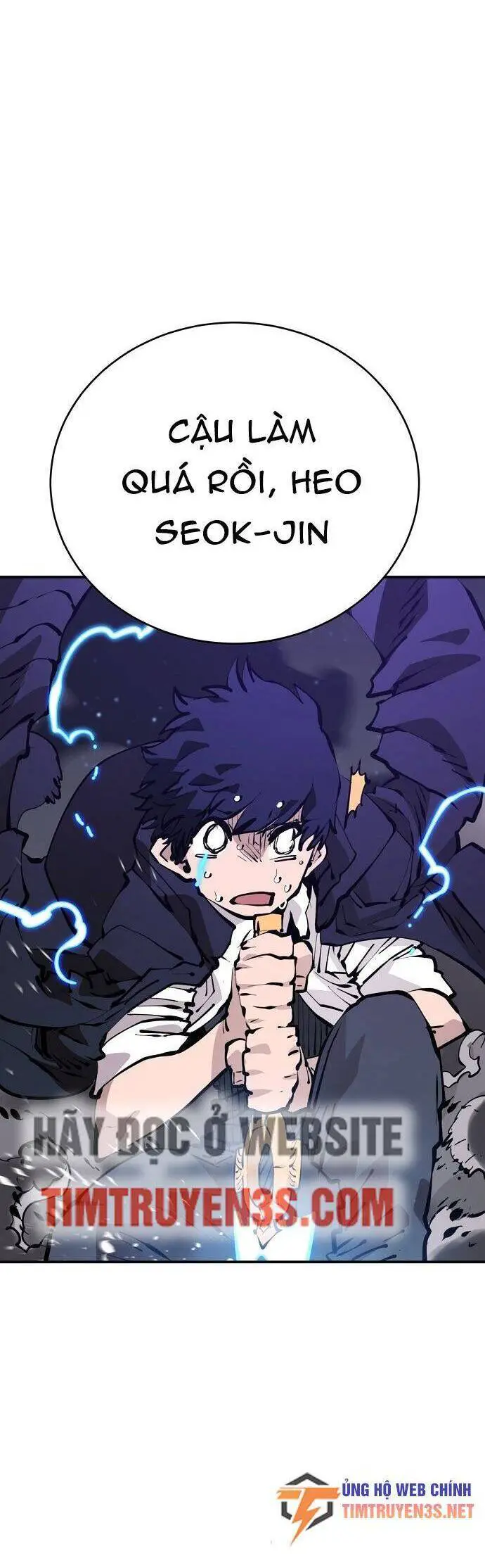 Player Nettruyen ZZZ Chương 64 Page 53