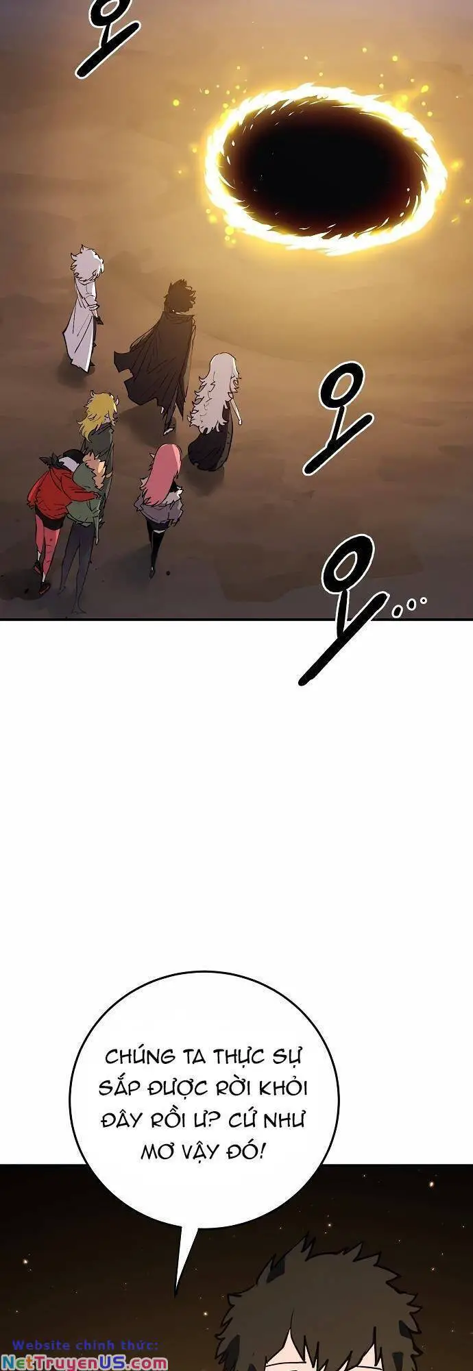 Player Nettruyen ZZZ Chương 108 Page 17