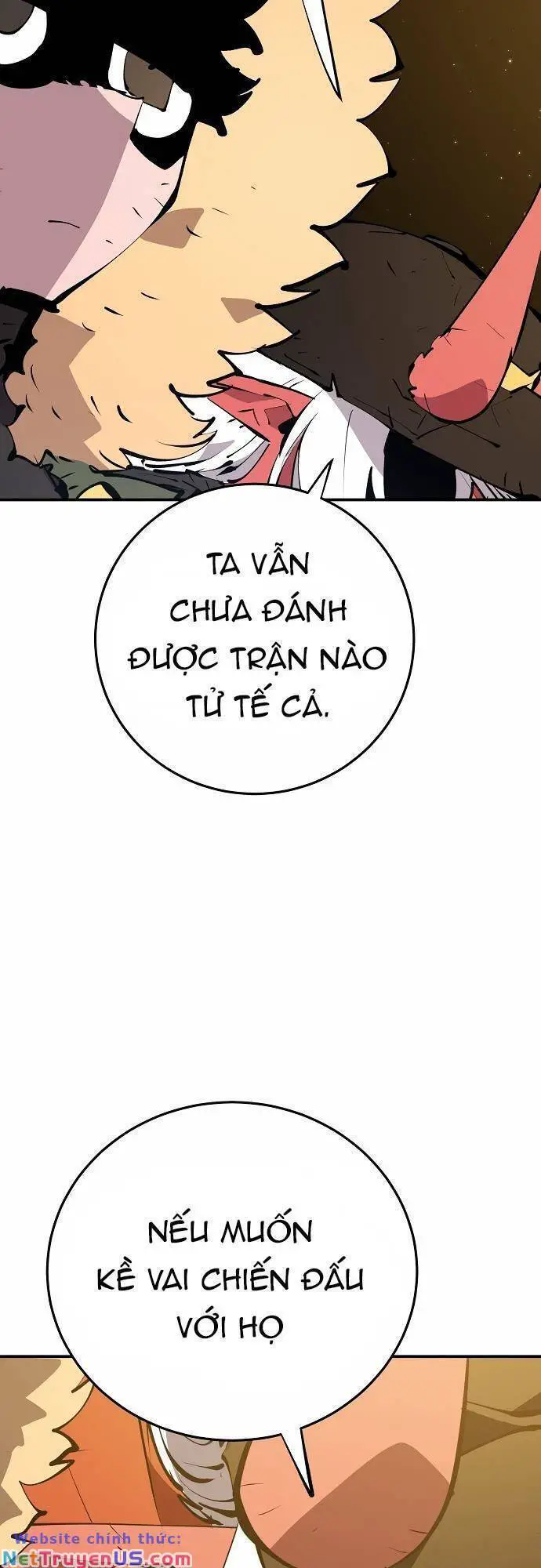 Player Nettruyen ZZZ Chương 108 Page 21