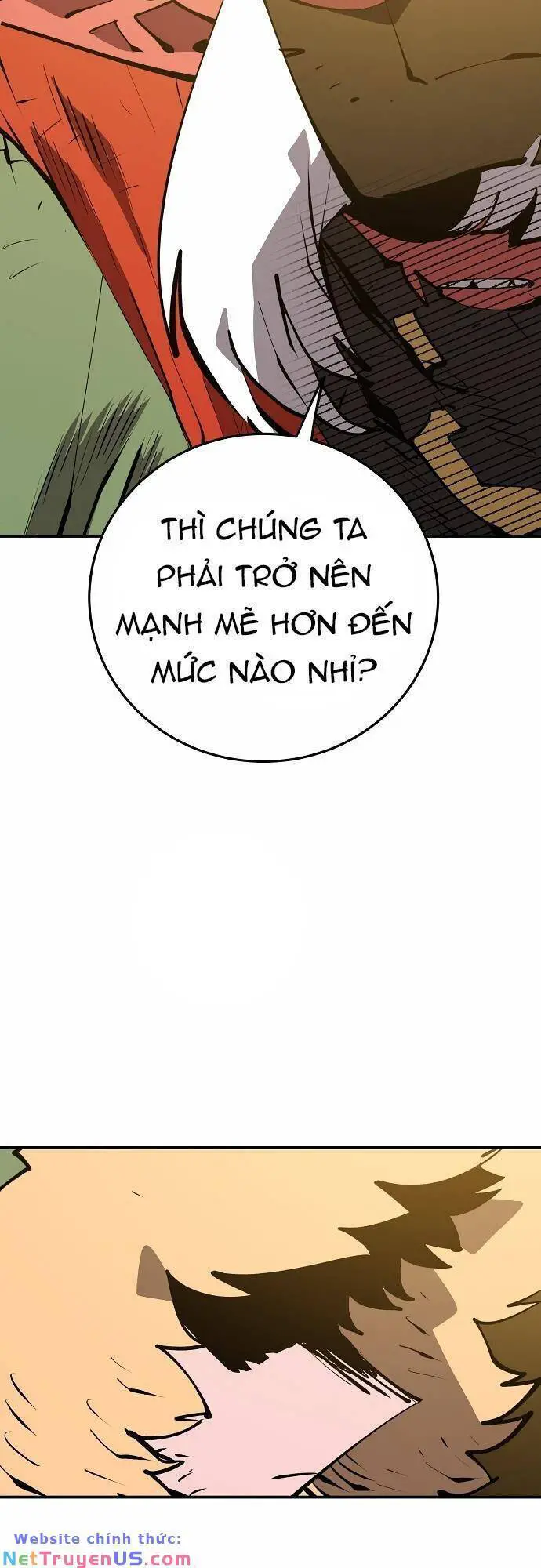 Player Nettruyen ZZZ Chương 108 Page 22
