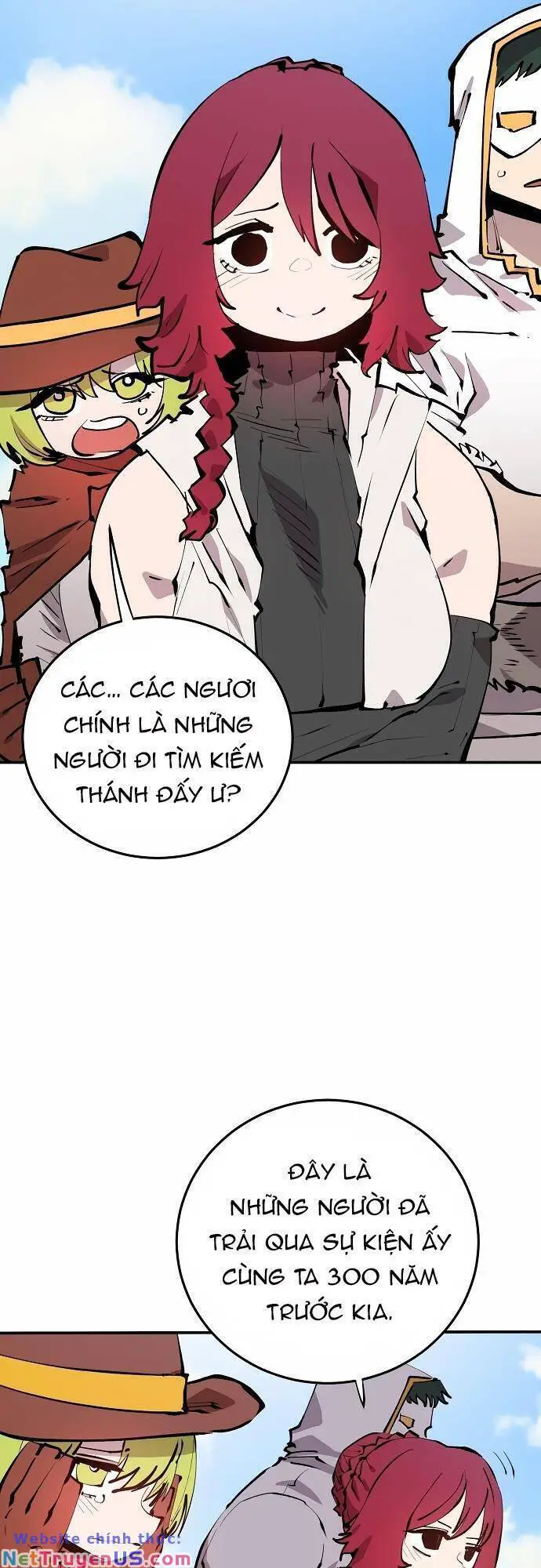 Player Nettruyen ZZZ Chương 108 Page 30