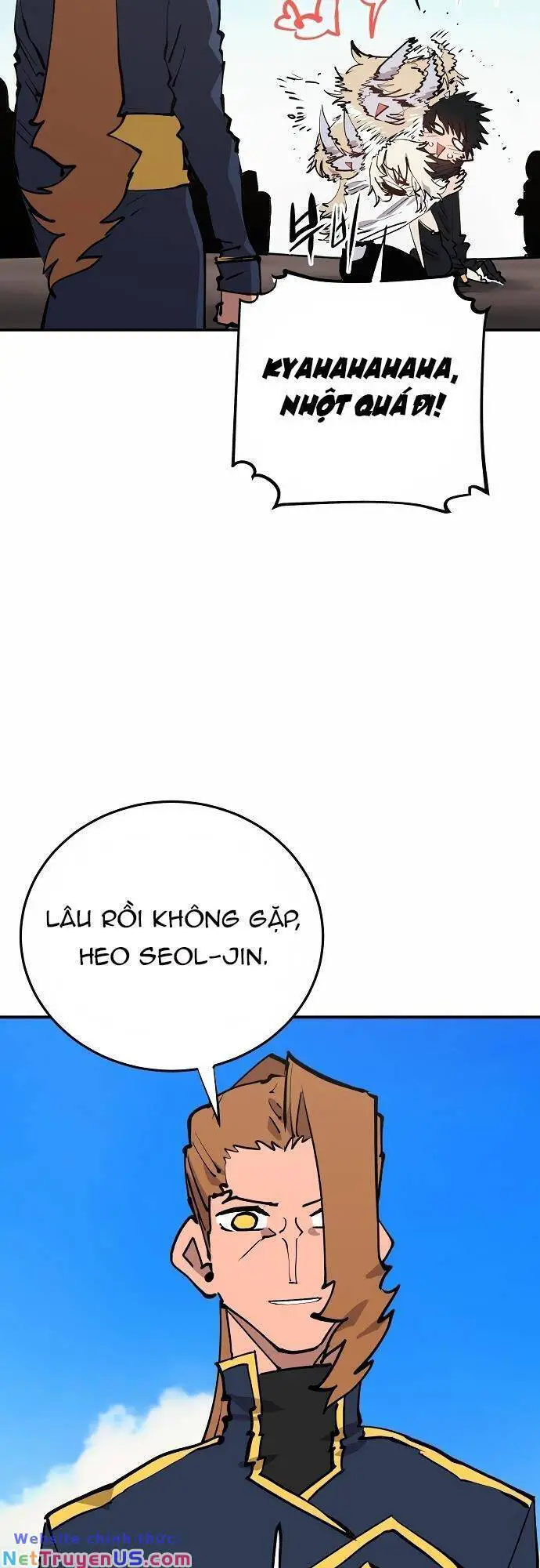 Player Nettruyen ZZZ Chương 108 Page 34