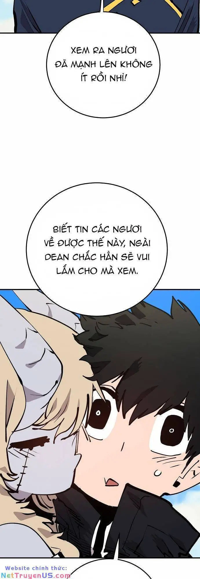 Player Nettruyen ZZZ Chương 108 Page 35