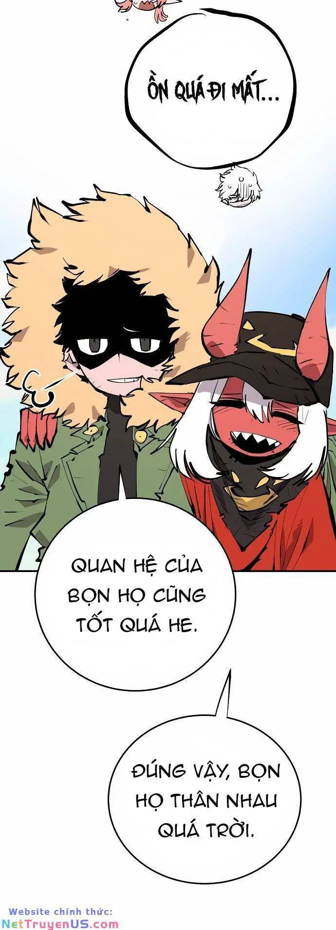 Player Nettruyen ZZZ Chương 108 Page 37