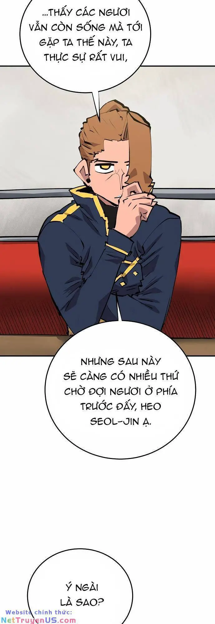 Player Nettruyen ZZZ Chương 108 Page 44